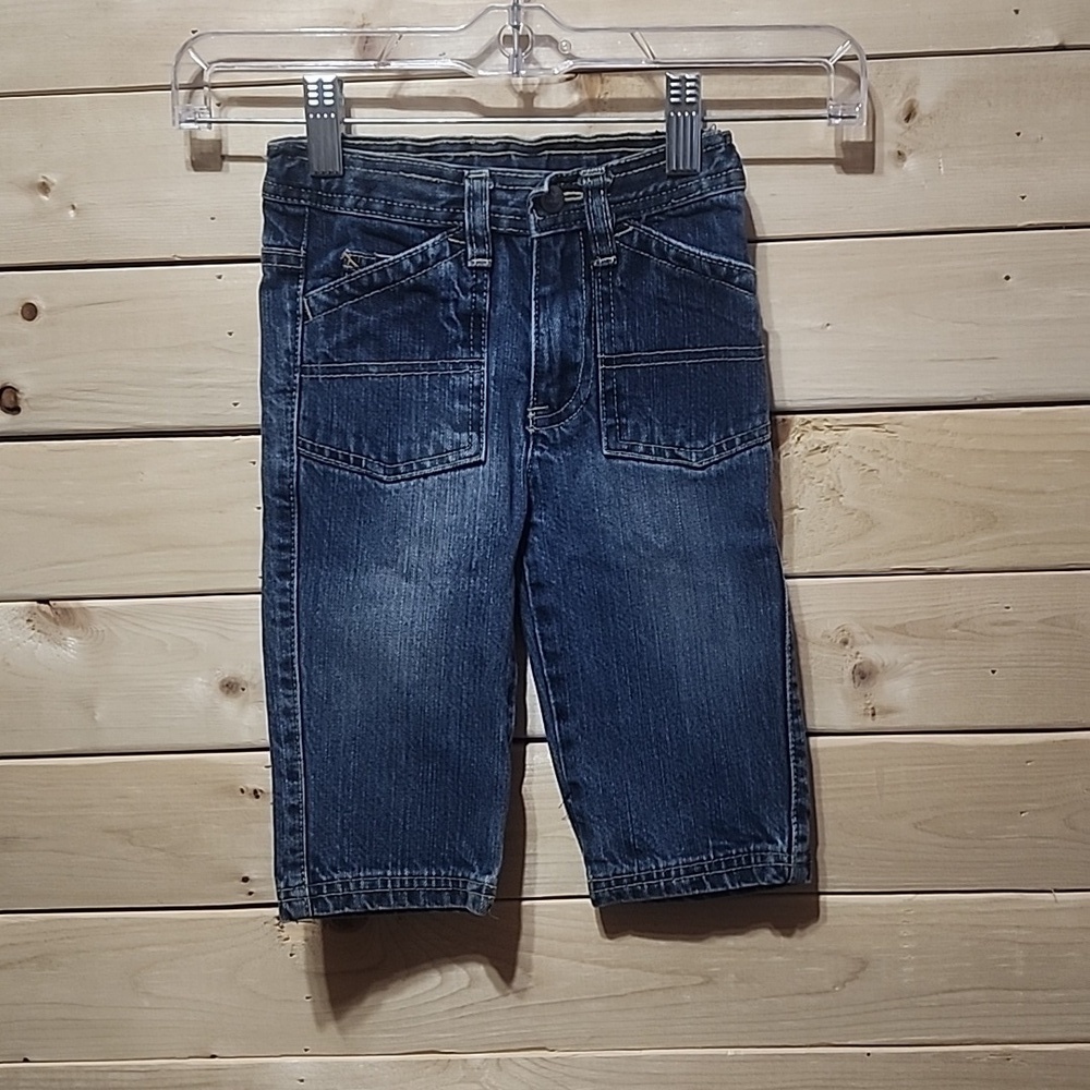 Timberland Jeans Infants Size 12 months